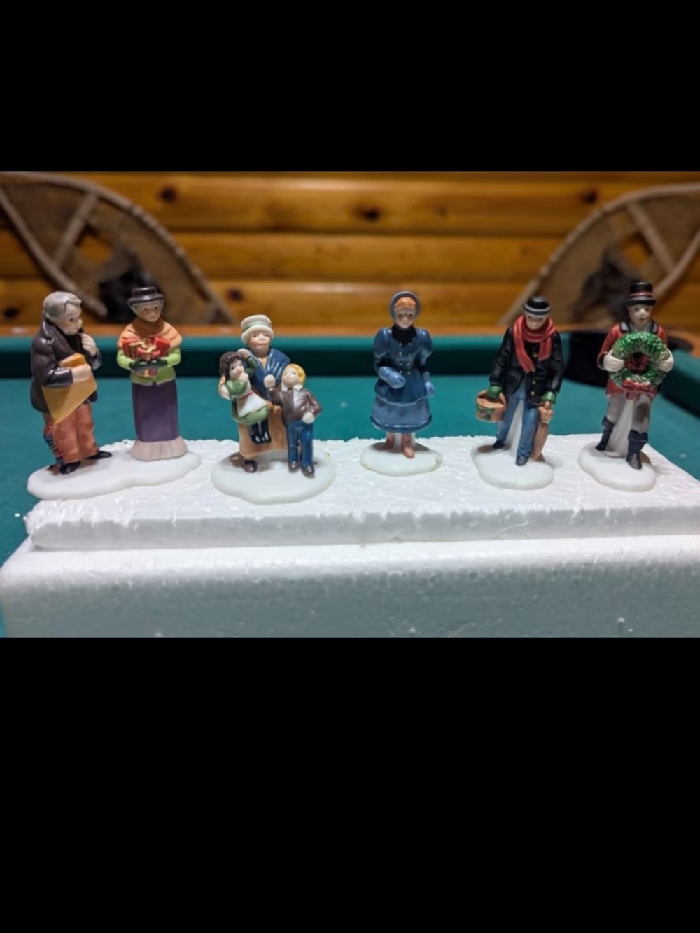 Department 56 - Heritage Village Collection - David Copperfield